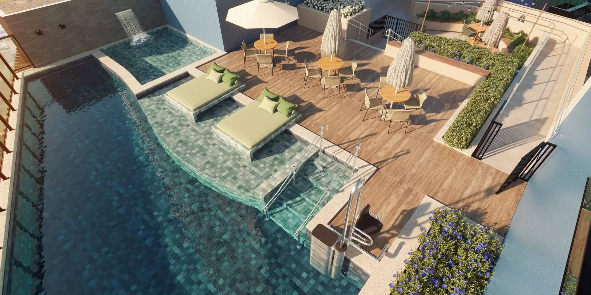 #203 - Apartamento para Venda em Recife - PE