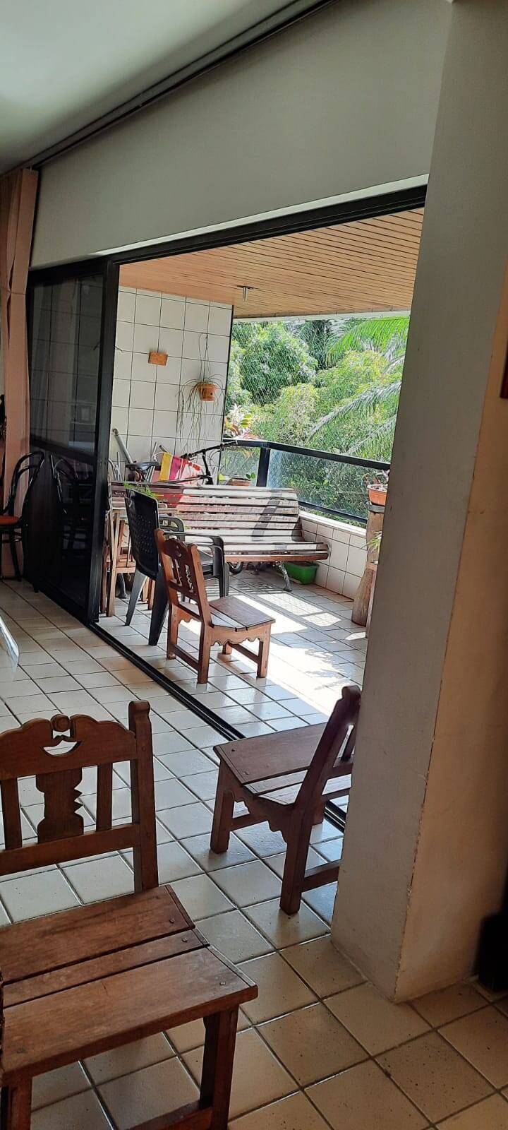 #210 - Apartamento para Venda em Recife - PE