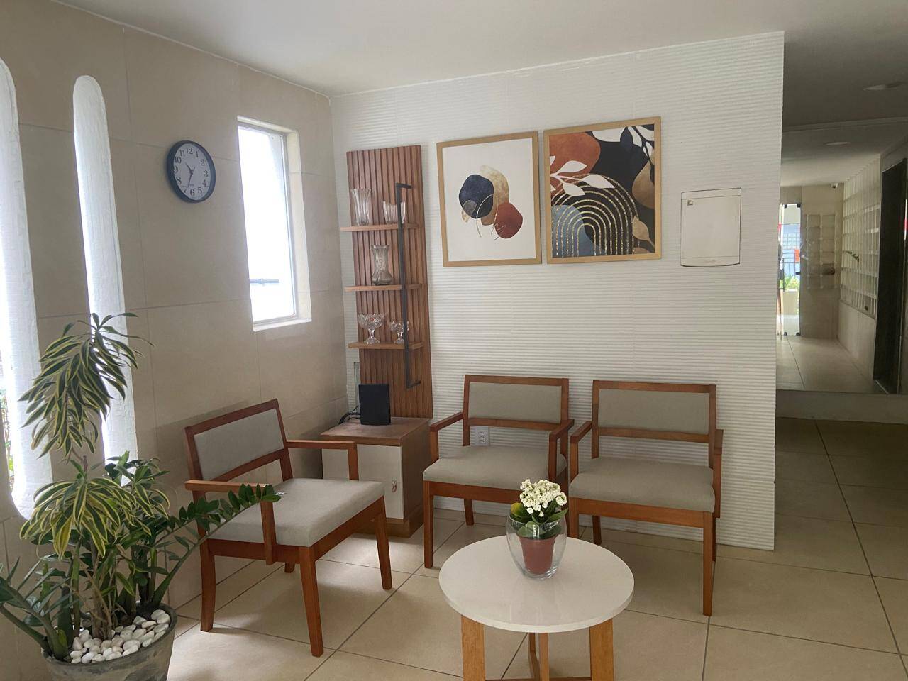 #227 - Apartamento para Venda em Recife - PE