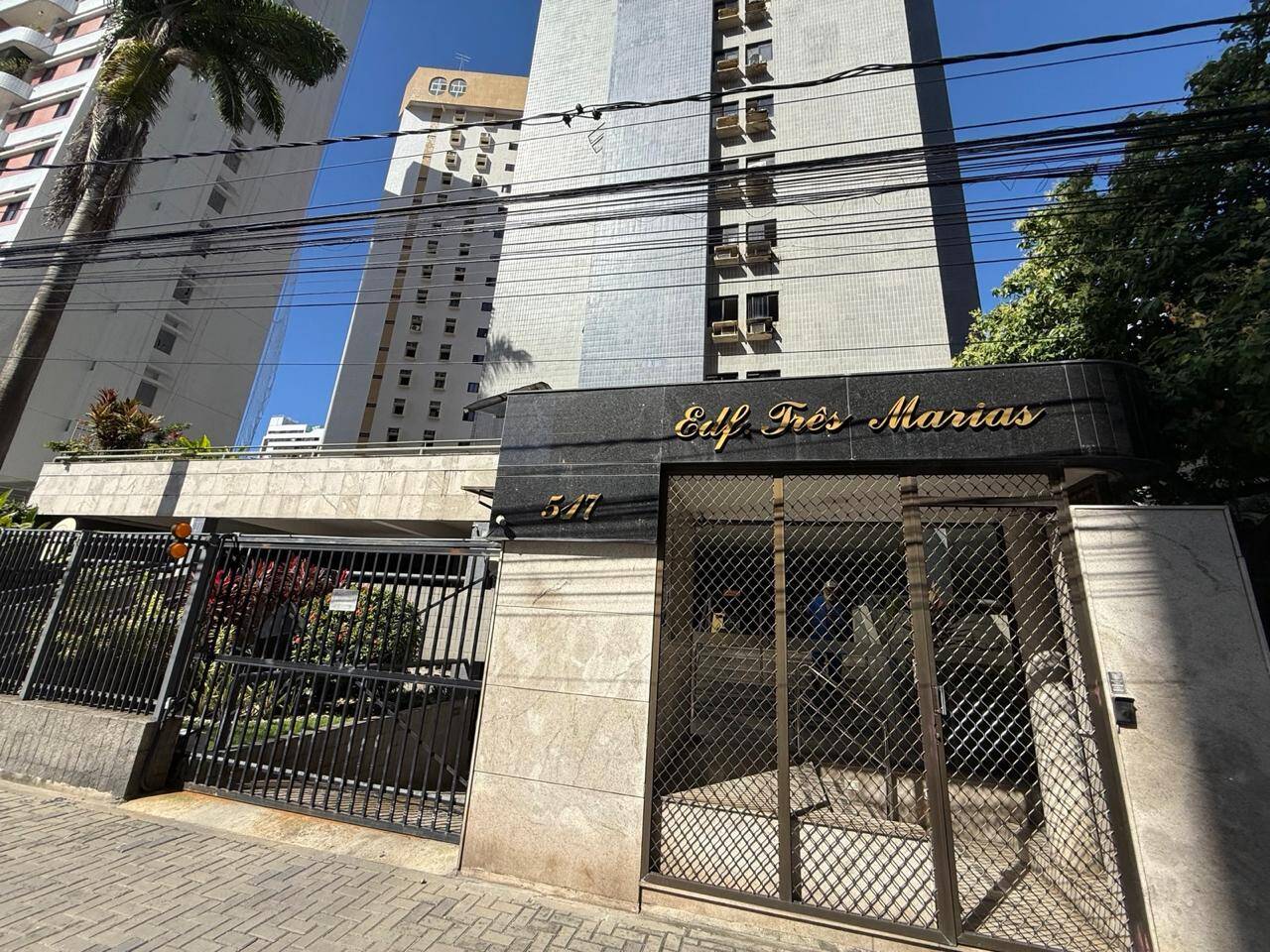 #248 - Apartamento para Venda em Recife - PE