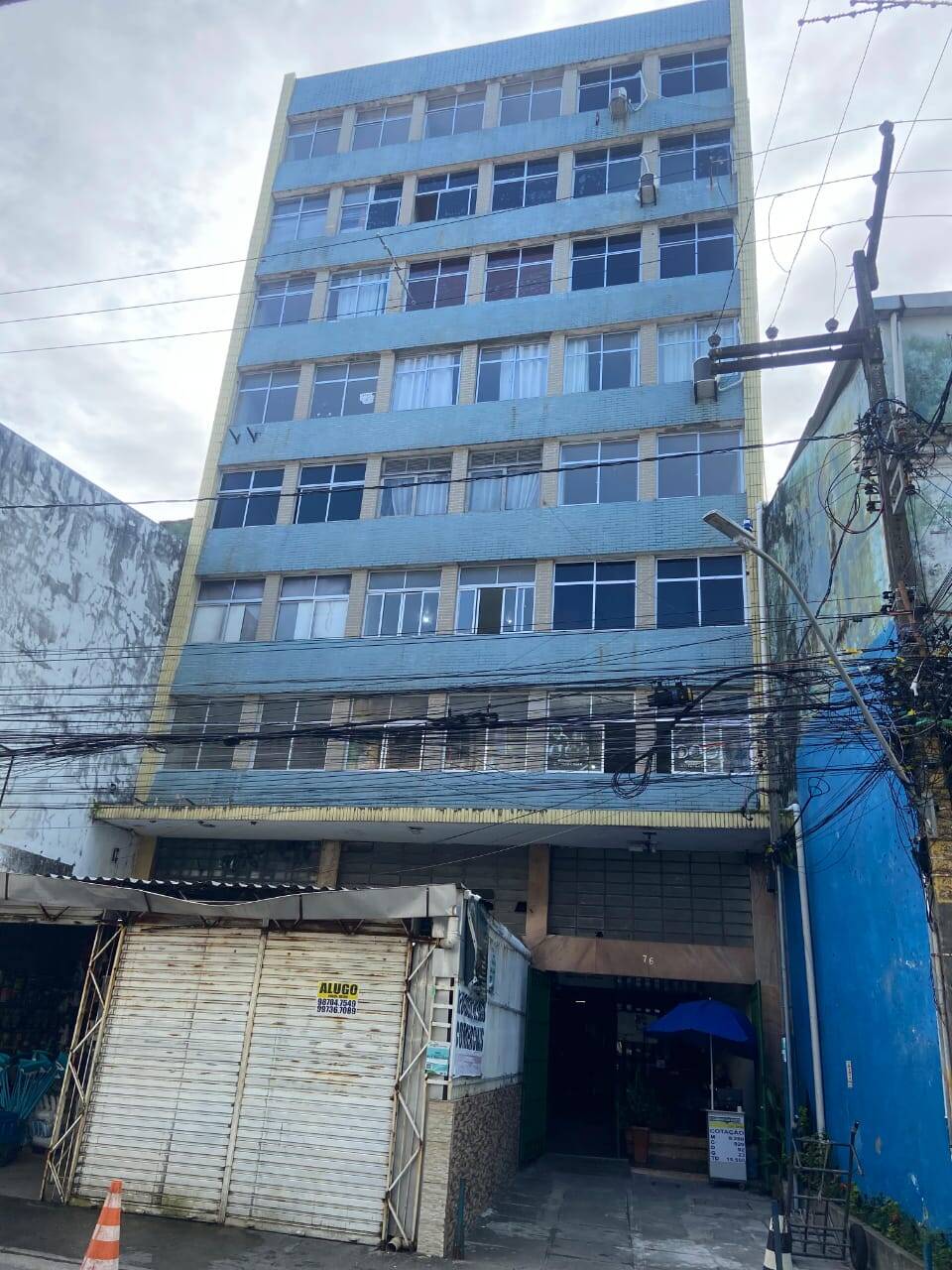 #249 - Loja para Venda em Recife - PE