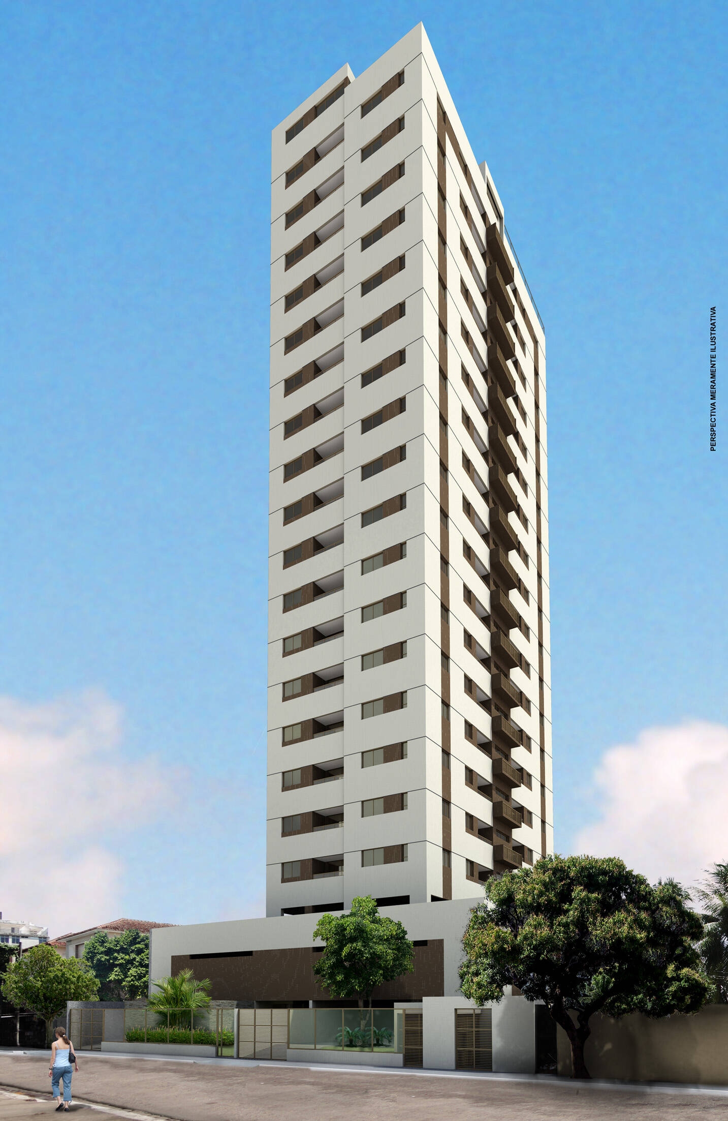 #254 - Apartamento para Venda em Recife - PE