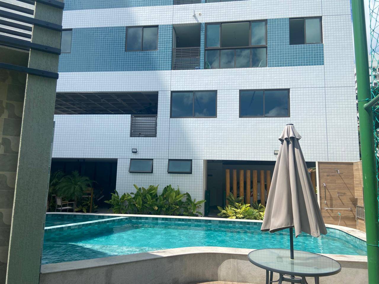 #257 - Apartamento para Locação em Recife - PE