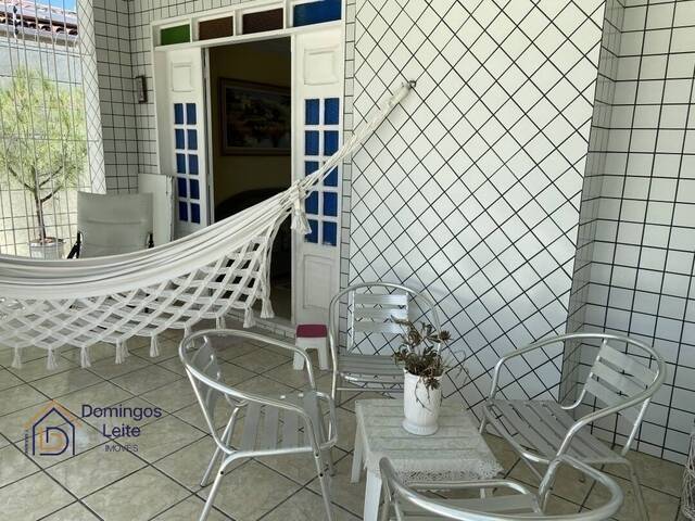 #36 - Casa para Venda em Jaboatão dos Guararapes - PE - 3