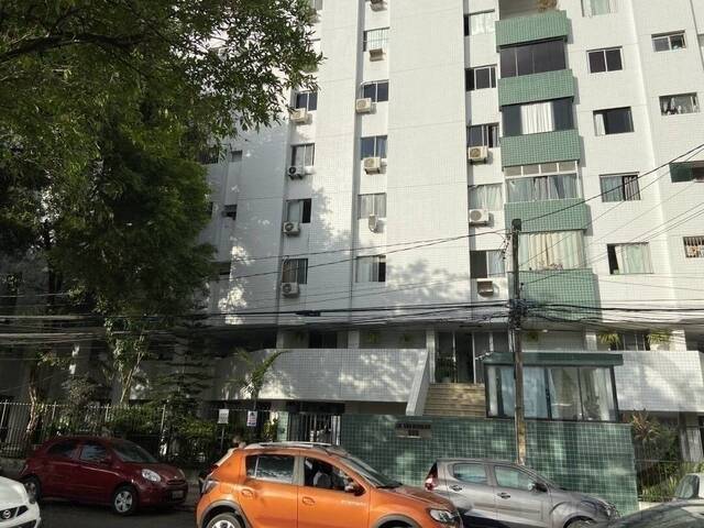 #70 - Apartamento para Venda em Recife - PE - 2