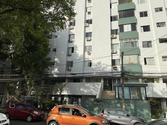 #70 - Apartamento para Venda em Recife - PE - 2