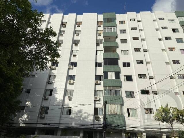 #70 - Apartamento para Venda em Recife - PE - 3
