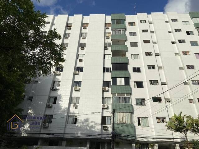 #70 - Apartamento para Venda em Recife - PE - 3