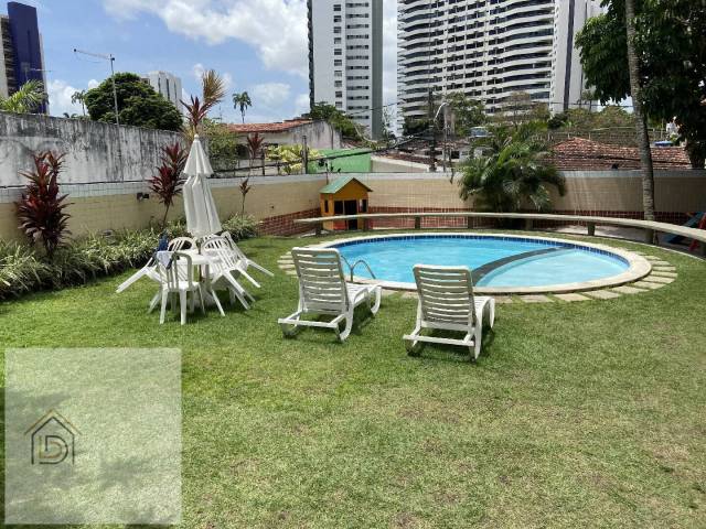 Apartamento para Venda em Recife - 4