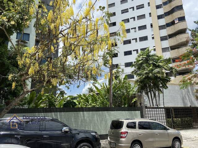 #95 - Apartamento para Venda em Recife - PE - 2