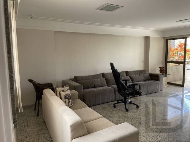 #95 - Apartamento para Venda em Recife - PE