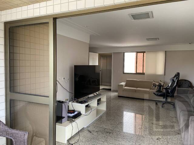 #95 - Apartamento para Venda em Recife - PE - 1