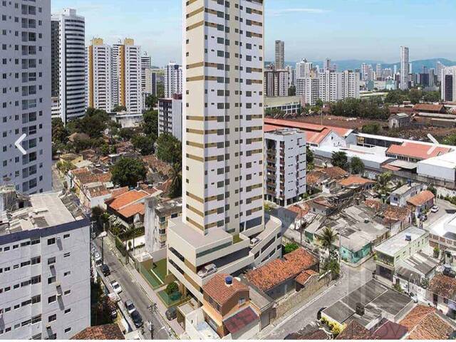 #105 - Apartamento para Venda em Recife - PE - 1