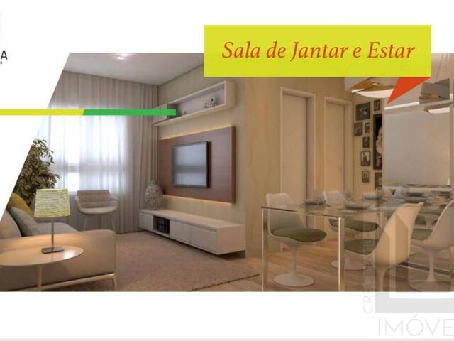 #105 - Apartamento para Venda em Recife - PE - 2
