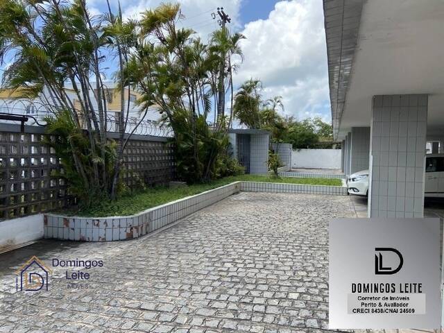 #123 - Apartamento para Venda em Olinda - PE