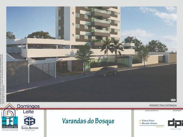 #124 - Apartamento para Venda em Recife - PE - 2