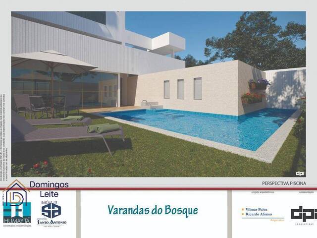 #124 - Apartamento para Venda em Recife - PE - 1