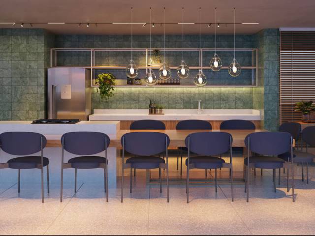 Flat para Venda em Recife - 5