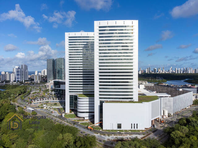 #145 - Sala para Venda em Recife - PE