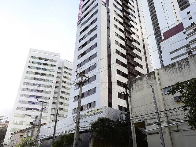 #18 - Apartamento para Venda em Recife - PE