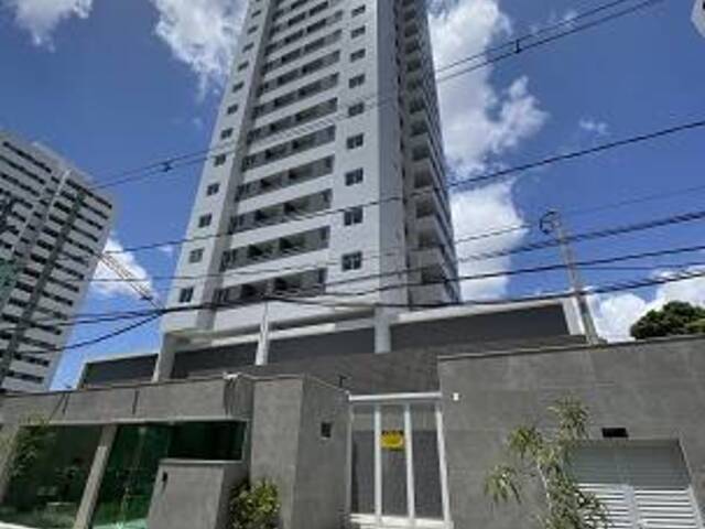 #72 - Apartamento para Venda em Recife - PE