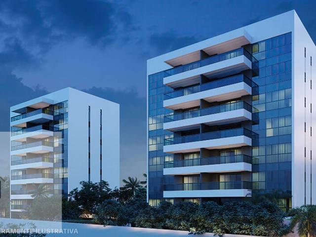 Apartamento para Venda em Recife - 4