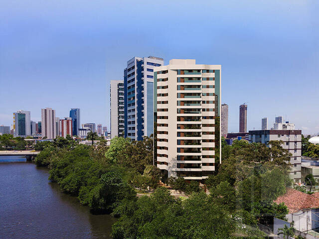 #153 - Apartamento para Venda em Recife - PE - 1