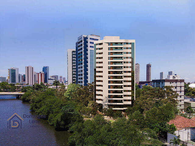 #153 - Apartamento para Venda em Recife - PE - 1