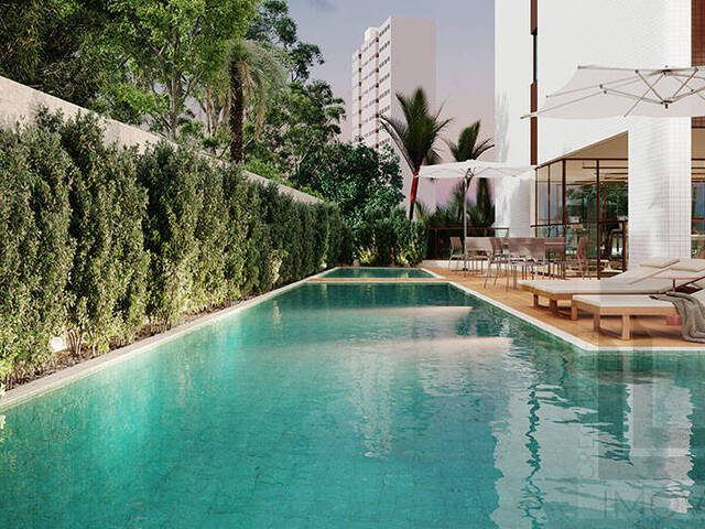 #153 - Apartamento para Venda em Recife - PE - 3