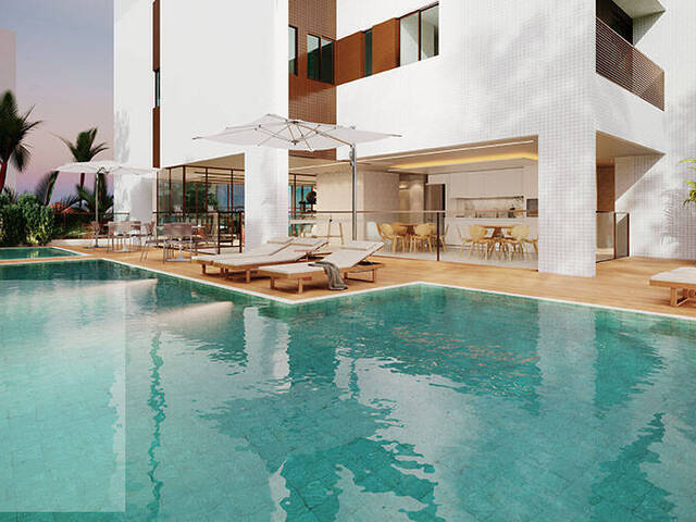 Apartamento para Venda em Recife - 4