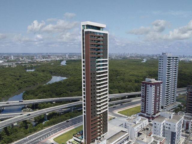 #154 - Apartamento para Venda em Recife - PE - 1