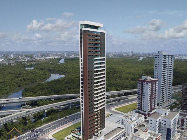 #154 - Apartamento para Venda em Recife - PE - 1