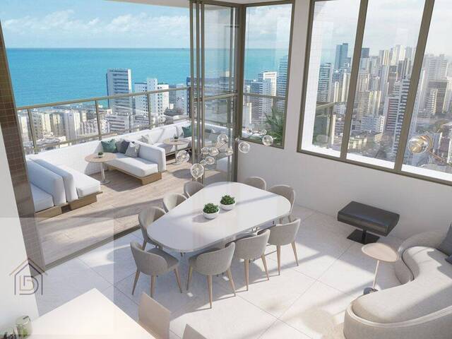 Apartamento para Venda em Recife - 5
