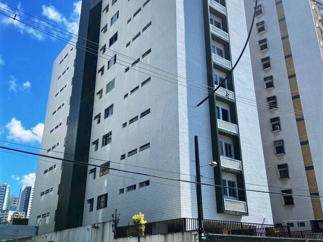 #170 - Apartamento para Venda em Recife - PE - 3