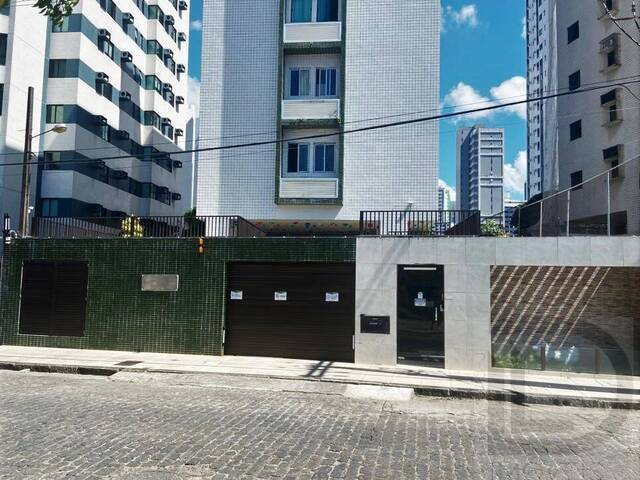 #170 - Apartamento para Venda em Recife - PE - 1