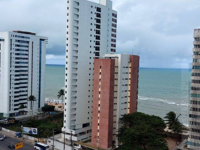 #172 - Apartamento para Venda em Jaboatão dos Guararapes - PE - 1