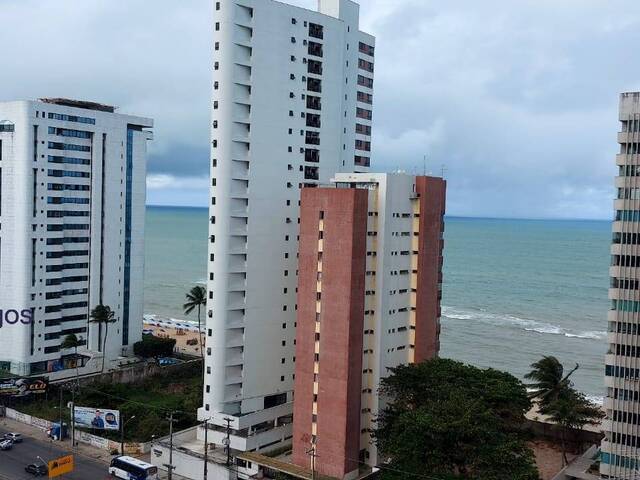 #172 - Apartamento para Venda em Jaboatão dos Guararapes - PE