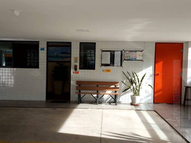 #172 - Apartamento para Venda em Jaboatão dos Guararapes - PE