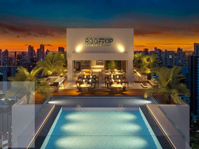 Flat para Venda em Recife - 5