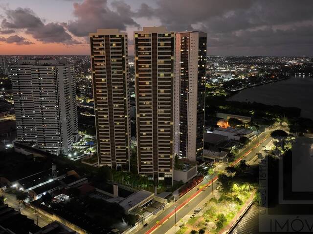 #178 - Apartamento para Venda em Recife - PE - 1