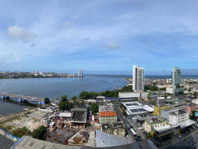 #185 - Apartamento para Locação em Recife - PE - 1