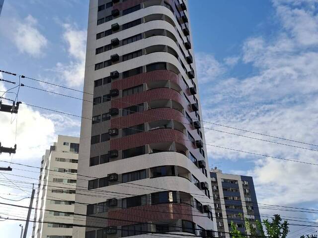 #186 - Apartamento para Venda em Recife - PE - 1