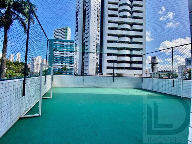 #187 - Apartamento para Venda em Recife - PE - 3