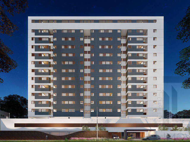 #189 - Apartamento para Venda em Recife - PE - 3