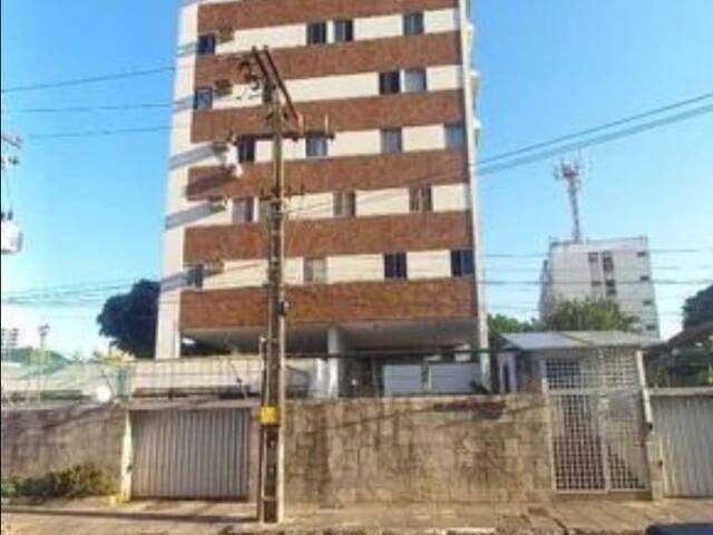 #190 - Apartamento para Venda em Recife - PE - 1