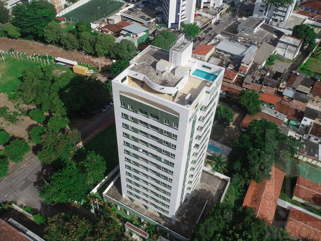 #194 - Apartamento para Venda em Recife - PE - 1