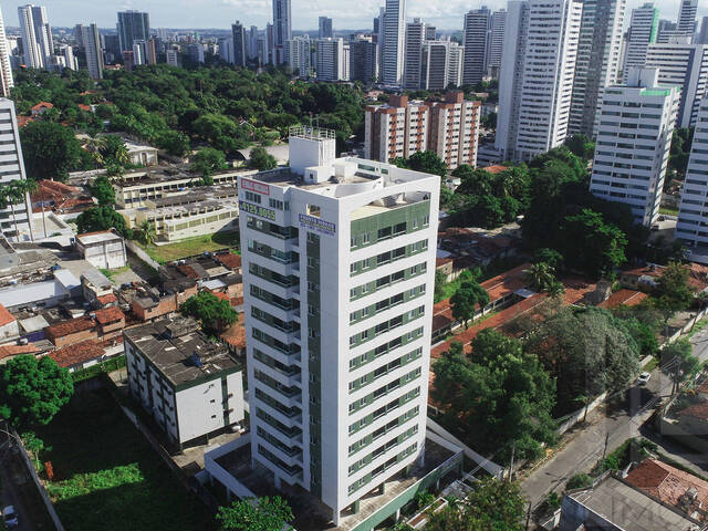 #194 - Apartamento para Venda em Recife - PE