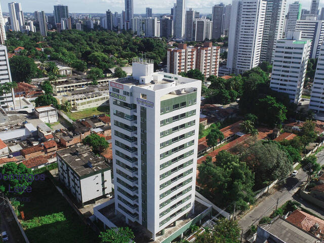 #194 - Apartamento para Venda em Recife - PE