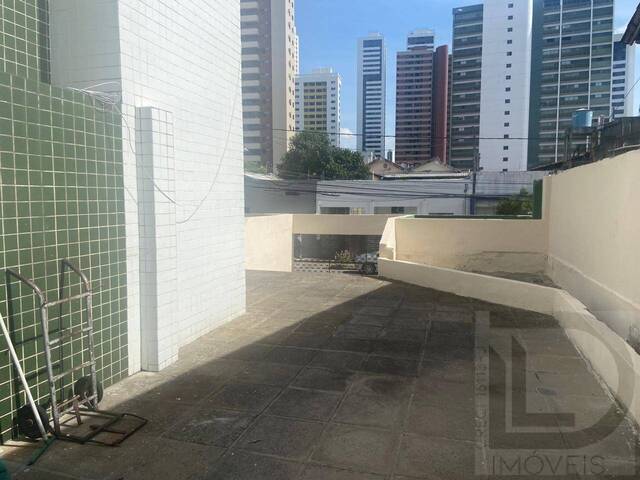 #198 - Apartamento para Venda em Recife - PE - 3