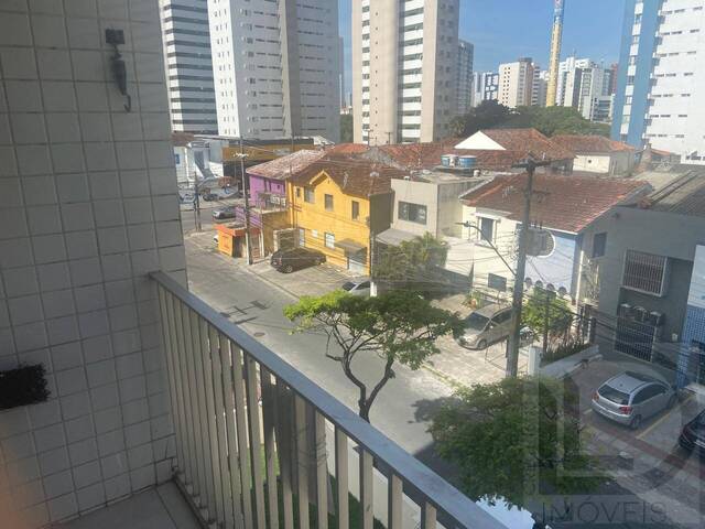 #198 - Apartamento para Venda em Recife - PE - 1